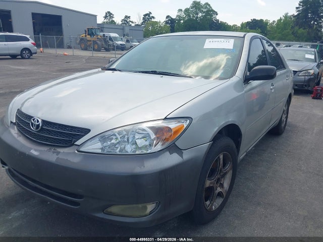 Продажа на аукционе авто 2004 Toyota Camry Le, vin: 4T1BE32K64U840577, номер лота: 44995331