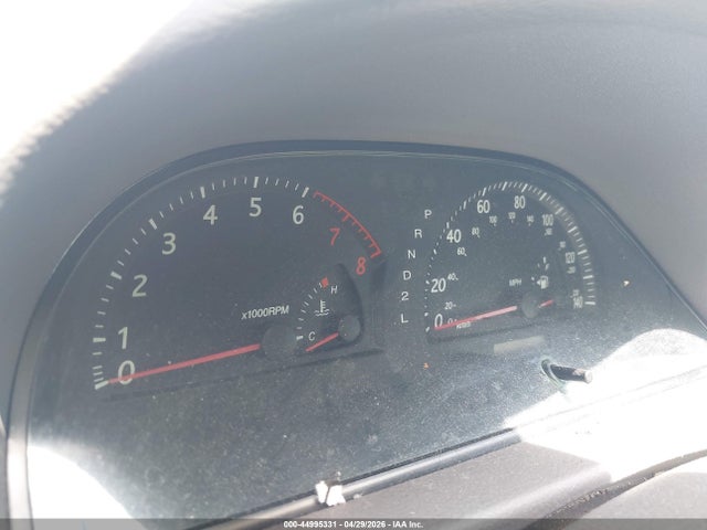 Продажа на аукционе авто 2004 Toyota Camry Le, vin: 4T1BE32K64U840577, номер лота: 44995331