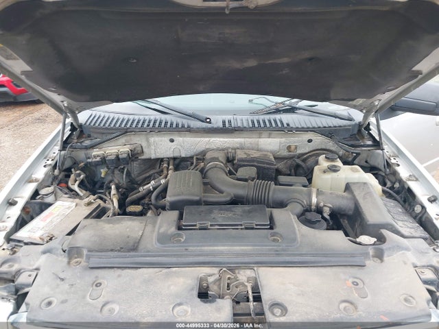 Aukcja sprzedaży 2011 Ford Expedition Xlt, vin: 1FMJU1H52BEF08115, numer aukcji: 44995333