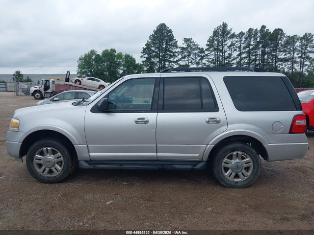 Aukcja sprzedaży 2011 Ford Expedition Xlt, vin: 1FMJU1H52BEF08115, numer aukcji: 44995333