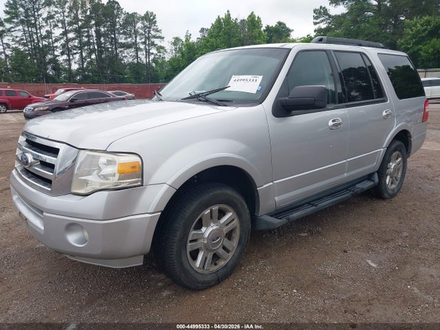 Aukcja sprzedaży 2011 Ford Expedition Xlt, vin: 1FMJU1H52BEF08115, numer aukcji: 44995333
