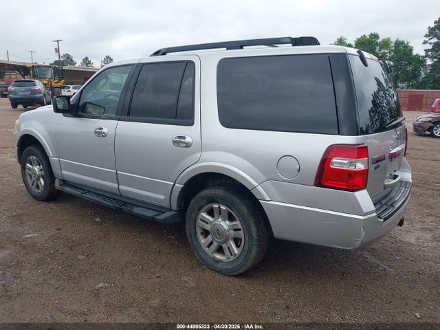Aukcja sprzedaży 2011 Ford Expedition Xlt, vin: 1FMJU1H52BEF08115, numer aukcji: 44995333