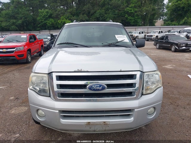 Aukcja sprzedaży 2011 Ford Expedition Xlt, vin: 1FMJU1H52BEF08115, numer aukcji: 44995333
