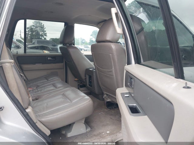 Aukcja sprzedaży 2011 Ford Expedition Xlt, vin: 1FMJU1H52BEF08115, numer aukcji: 44995333