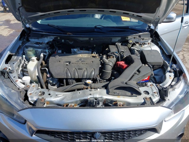 Aukcja sprzedaży 2016 Mitsubishi Lancer Sel, vin: JA32V2FW7GU003593, numer aukcji: 44995337
