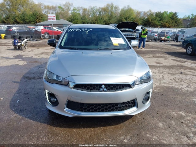 Aukcja sprzedaży 2016 Mitsubishi Lancer Sel, vin: JA32V2FW7GU003593, numer aukcji: 44995337