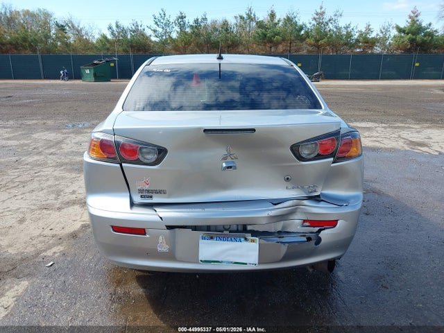 Aukcja sprzedaży 2016 Mitsubishi Lancer Sel, vin: JA32V2FW7GU003593, numer aukcji: 44995337