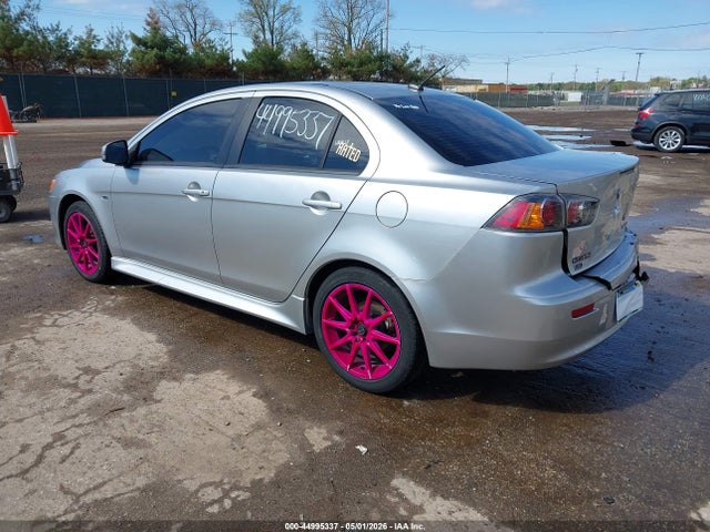 Aukcja sprzedaży 2016 Mitsubishi Lancer Sel, vin: JA32V2FW7GU003593, numer aukcji: 44995337