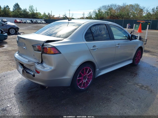 Aukcja sprzedaży 2016 Mitsubishi Lancer Sel, vin: JA32V2FW7GU003593, numer aukcji: 44995337