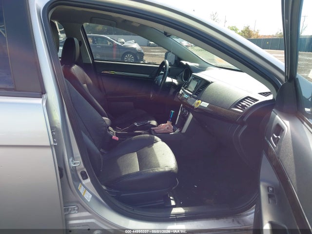 Aukcja sprzedaży 2016 Mitsubishi Lancer Sel, vin: JA32V2FW7GU003593, numer aukcji: 44995337