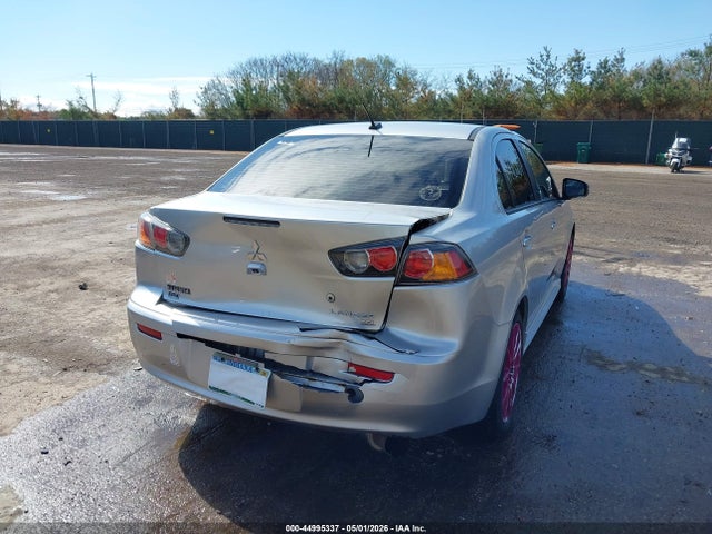 Aukcja sprzedaży 2016 Mitsubishi Lancer Sel, vin: JA32V2FW7GU003593, numer aukcji: 44995337