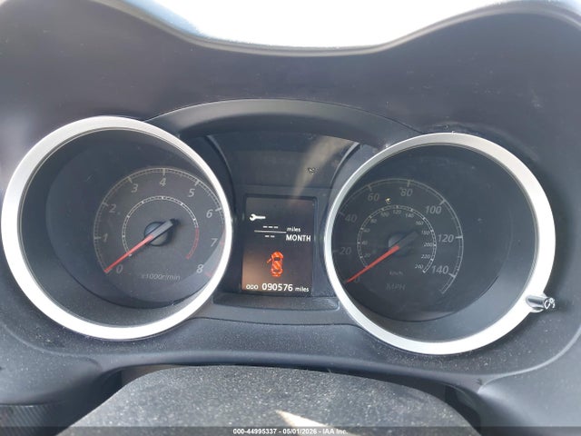 Aukcja sprzedaży 2016 Mitsubishi Lancer Sel, vin: JA32V2FW7GU003593, numer aukcji: 44995337
