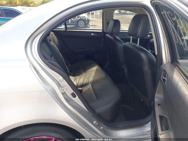 Aukcja sprzedaży 2016 Mitsubishi Lancer Sel, vin: JA32V2FW7GU003593, numer aukcji: 44995337