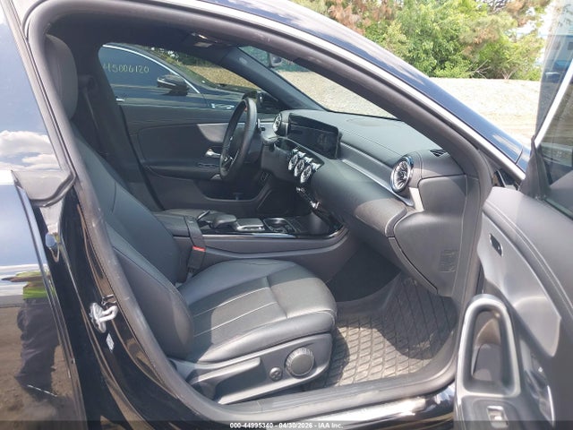 Aukcja sprzedaży 2022 Mercedes-benz Cla 250 Coupe 4matic, vin: W1K5J4HB5NN293278, numer aukcji: 44995340