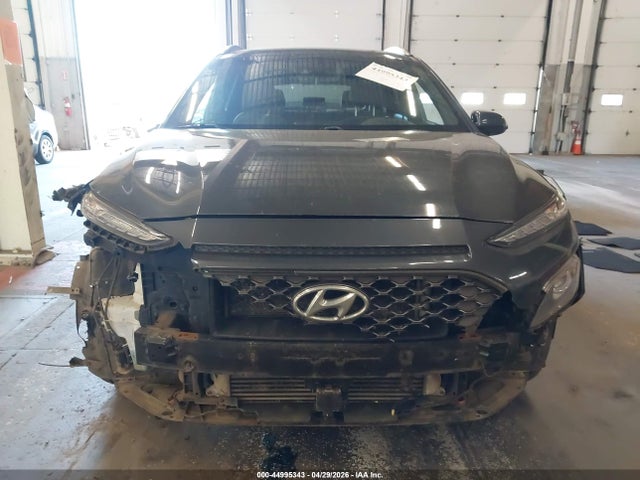 Продажа на аукционе авто 2019 Hyundai Kona Ultimate, vin: KM8K5CA52KU389642, номер лота: 44995343