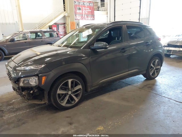 Продажа на аукционе авто 2019 Hyundai Kona Ultimate, vin: KM8K5CA52KU389642, номер лота: 44995343