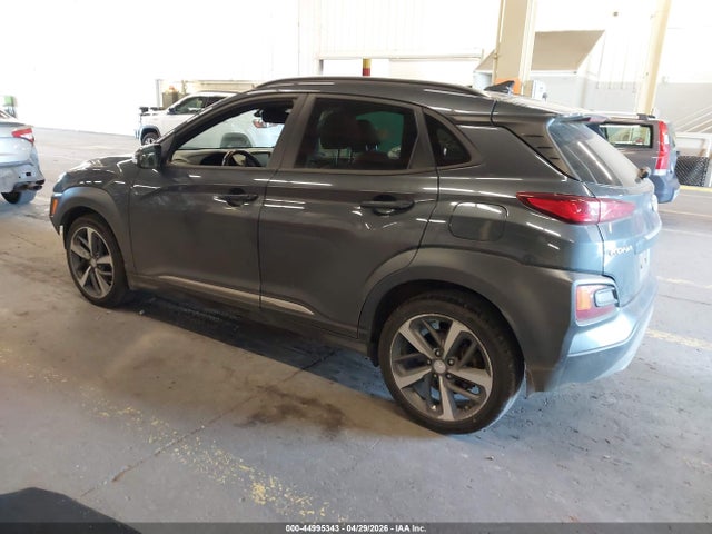 Продажа на аукционе авто 2019 Hyundai Kona Ultimate, vin: KM8K5CA52KU389642, номер лота: 44995343