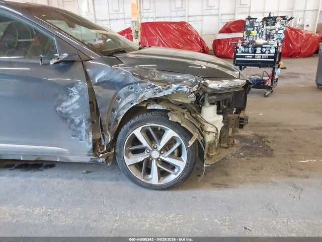 Продажа на аукционе авто 2019 Hyundai Kona Ultimate, vin: KM8K5CA52KU389642, номер лота: 44995343