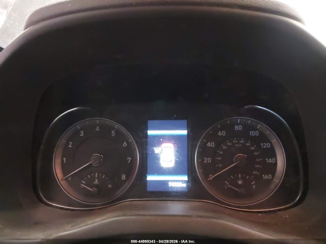 Продажа на аукционе авто 2019 Hyundai Kona Ultimate, vin: KM8K5CA52KU389642, номер лота: 44995343