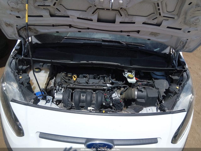 Продажа на аукционе авто 2016 Ford Transit Connect Xl, vin: NM0LS7E79G1252935, номер лота: 44995345