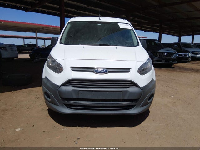 Продажа на аукционе авто 2016 Ford Transit Connect Xl, vin: NM0LS7E79G1252935, номер лота: 44995345