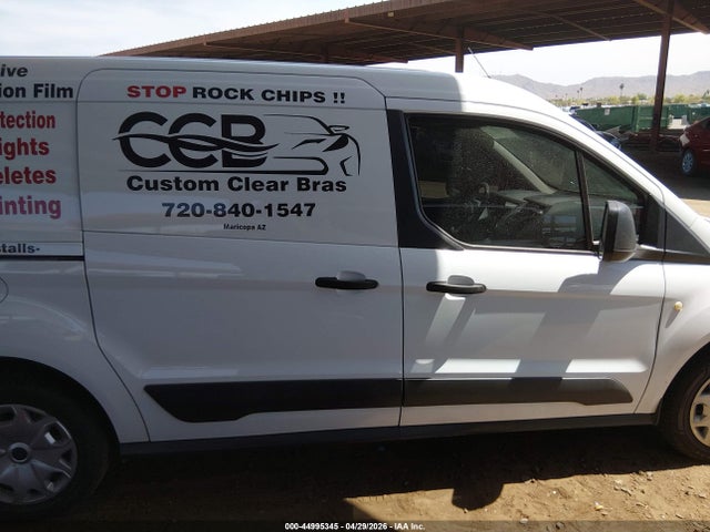 Продажа на аукционе авто 2016 Ford Transit Connect Xl, vin: NM0LS7E79G1252935, номер лота: 44995345