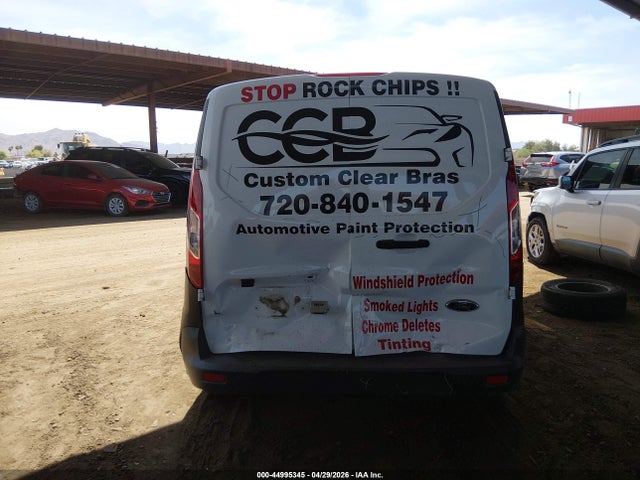 Продажа на аукционе авто 2016 Ford Transit Connect Xl, vin: NM0LS7E79G1252935, номер лота: 44995345