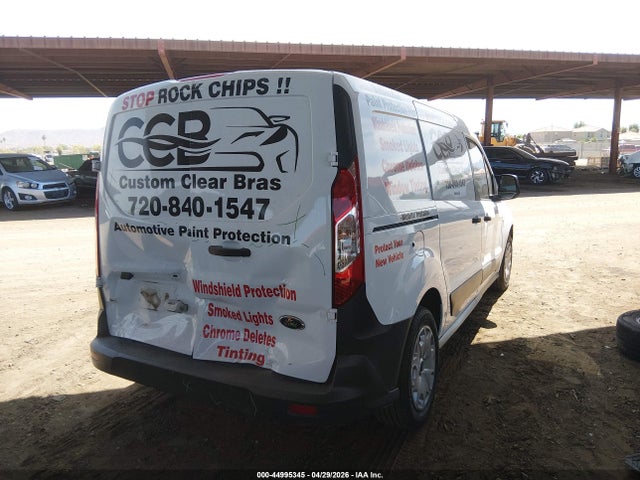 Продажа на аукционе авто 2016 Ford Transit Connect Xl, vin: NM0LS7E79G1252935, номер лота: 44995345