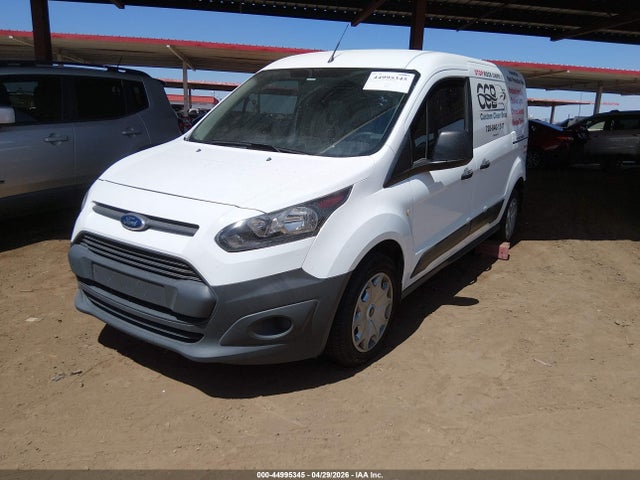 Продажа на аукционе авто 2016 Ford Transit Connect Xl, vin: NM0LS7E79G1252935, номер лота: 44995345