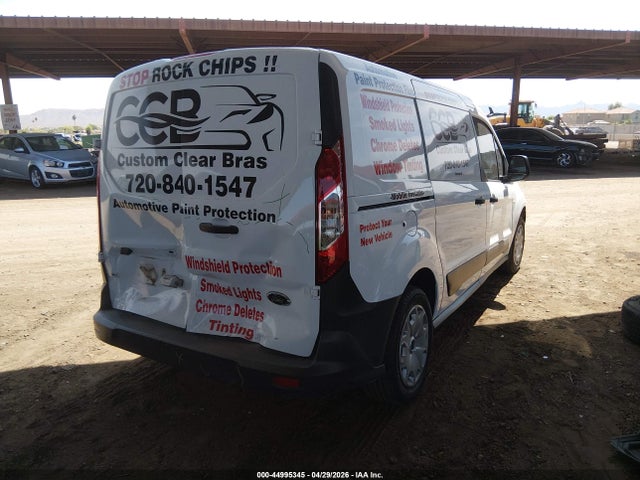 Продажа на аукционе авто 2016 Ford Transit Connect Xl, vin: NM0LS7E79G1252935, номер лота: 44995345