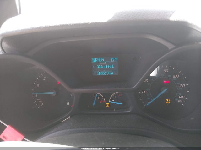 Продажа на аукционе авто 2016 Ford Transit Connect Xl, vin: NM0LS7E79G1252935, номер лота: 44995345
