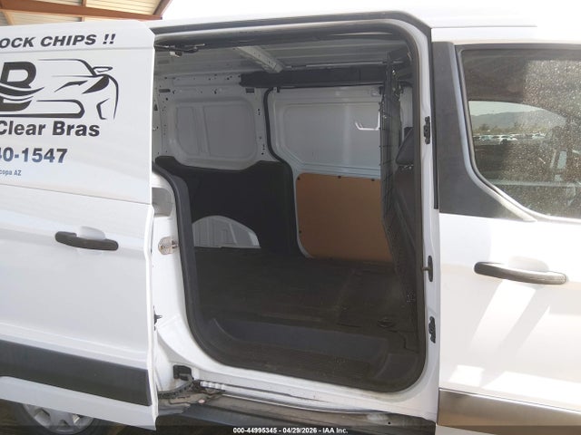 Продажа на аукционе авто 2016 Ford Transit Connect Xl, vin: NM0LS7E79G1252935, номер лота: 44995345
