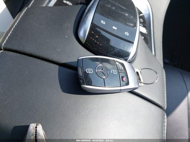 Mercedes-Benz S 560 2020 W1KUG8DB9LA552527 Image 11
