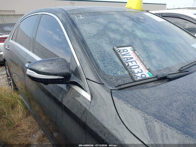 Mercedes-Benz S 560 2020 W1KUG8DB9LA552527 Image 13