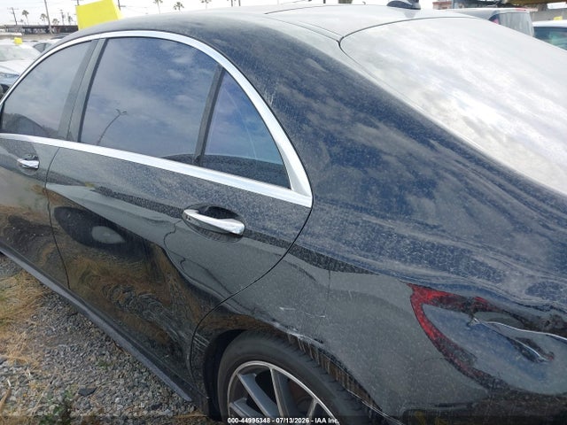 Mercedes-Benz S 560 2020 W1KUG8DB9LA552527 Image 14