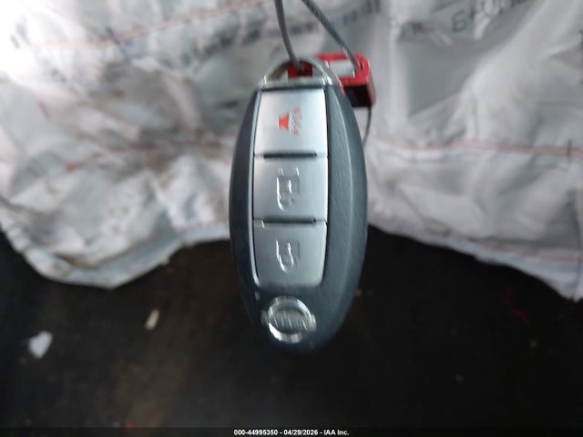 2020 Nissan Kicks S Xtronic Cvt მანქანა იყიდება აუქციონზე, vin: 3N1CP5BV2LL485332, აუქციონის ნომერი: 44995350