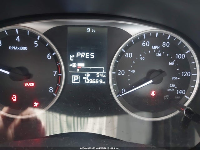 2020 Nissan Kicks S Xtronic Cvt მანქანა იყიდება აუქციონზე, vin: 3N1CP5BV2LL485332, აუქციონის ნომერი: 44995350