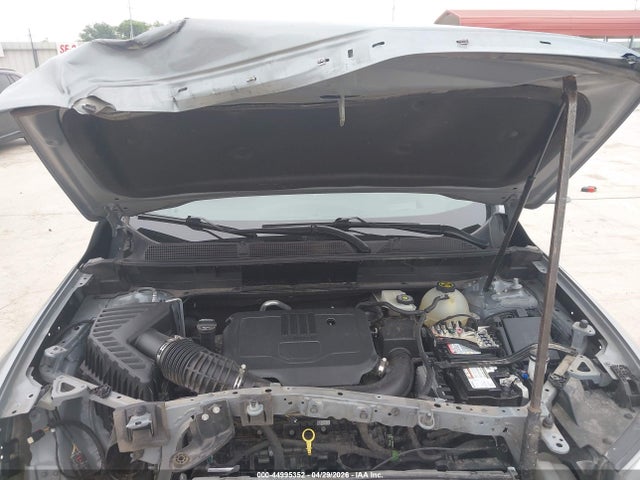 Aukcja sprzedaży 2023 Gmc Acadia Fwd Slt, vin: 1GKKNML40PZ137885, numer aukcji: 44995352