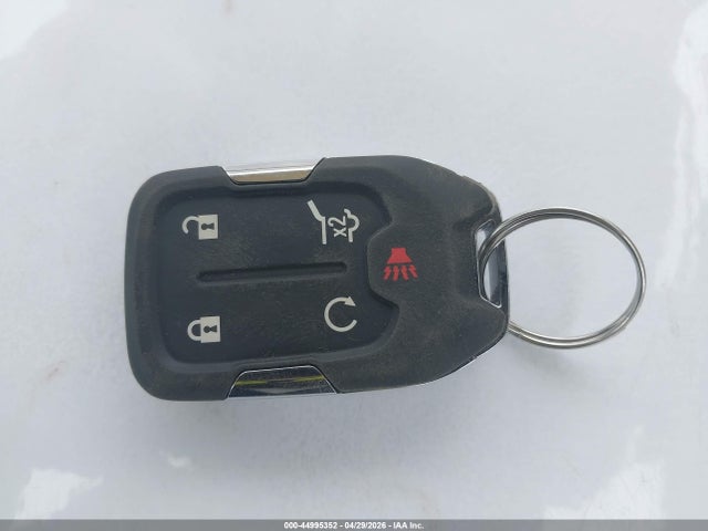 Aukcja sprzedaży 2023 Gmc Acadia Fwd Slt, vin: 1GKKNML40PZ137885, numer aukcji: 44995352