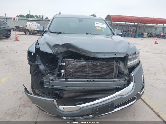 Aukcja sprzedaży 2023 Gmc Acadia Fwd Slt, vin: 1GKKNML40PZ137885, numer aukcji: 44995352
