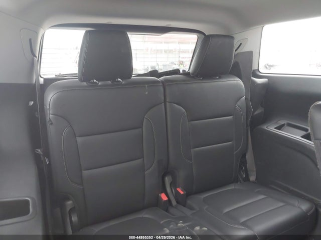 Aukcja sprzedaży 2023 Gmc Acadia Fwd Slt, vin: 1GKKNML40PZ137885, numer aukcji: 44995352