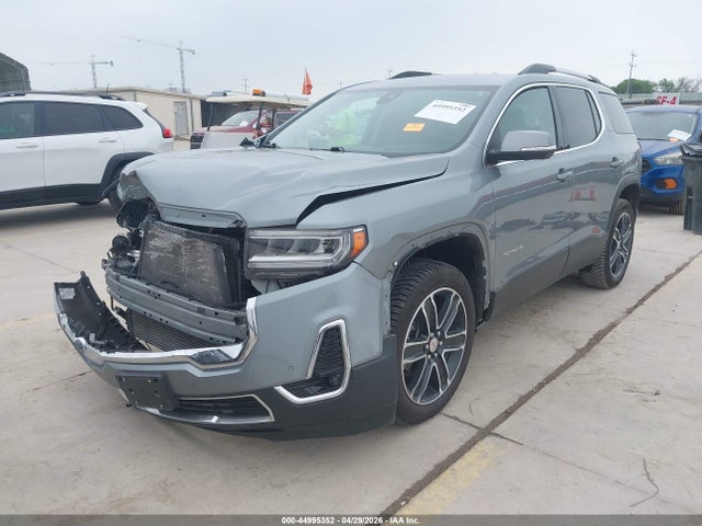 Aukcja sprzedaży 2023 Gmc Acadia Fwd Slt, vin: 1GKKNML40PZ137885, numer aukcji: 44995352