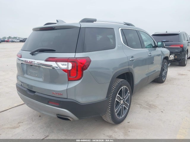 Aukcja sprzedaży 2023 Gmc Acadia Fwd Slt, vin: 1GKKNML40PZ137885, numer aukcji: 44995352