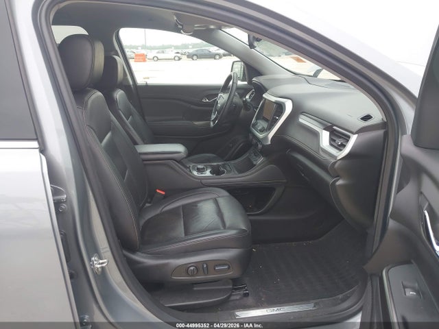 Aukcja sprzedaży 2023 Gmc Acadia Fwd Slt, vin: 1GKKNML40PZ137885, numer aukcji: 44995352