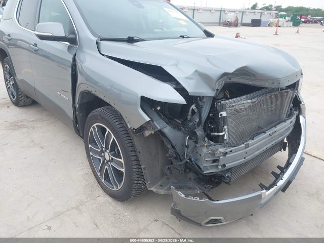 Aukcja sprzedaży 2023 Gmc Acadia Fwd Slt, vin: 1GKKNML40PZ137885, numer aukcji: 44995352