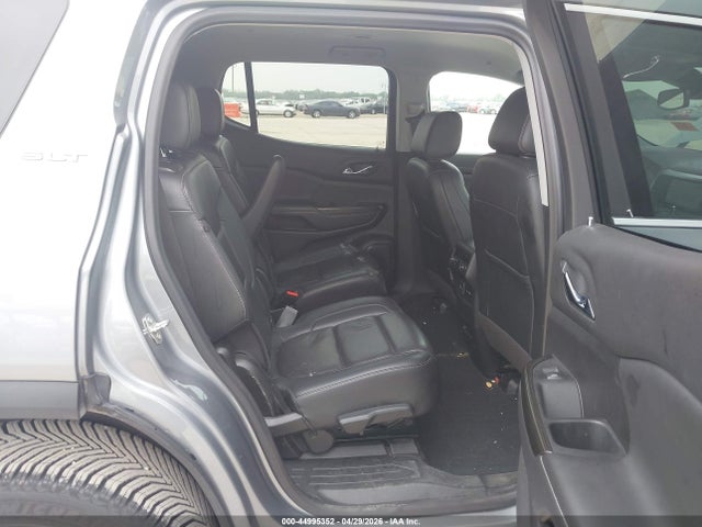 Aukcja sprzedaży 2023 Gmc Acadia Fwd Slt, vin: 1GKKNML40PZ137885, numer aukcji: 44995352