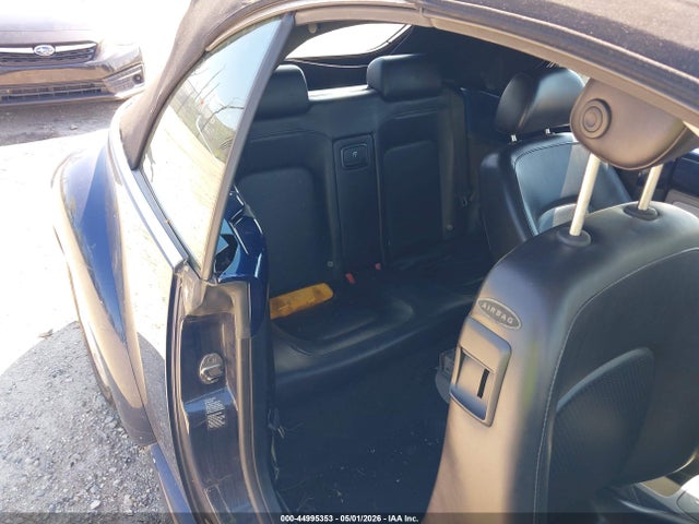 44995353 :رقم المزاد ، 3VWCK21Y33M312111 vin ، 2003 Volkswagen New Beetle Gls مزاد بيع