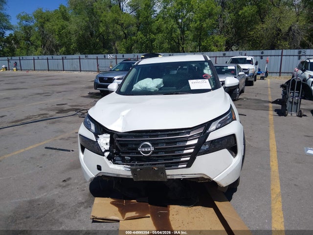 Aukcja sprzedaży 2026 Nissan Rogue Sv, vin: 5N1BT3BB8TC772650, numer aukcji: 44995354