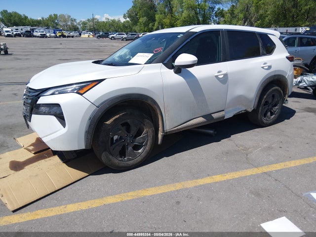 Aukcja sprzedaży 2026 Nissan Rogue Sv, vin: 5N1BT3BB8TC772650, numer aukcji: 44995354
