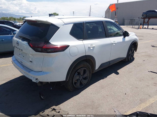 Aukcja sprzedaży 2026 Nissan Rogue Sv, vin: 5N1BT3BB8TC772650, numer aukcji: 44995354